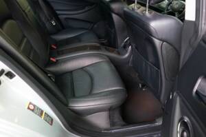 Afbeelding 19/44 van Mercedes-Benz CLS 55 AMG (2005)