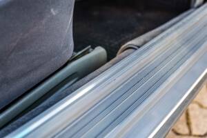 Image 131/175 of Mercedes-Benz 420 SE (1986)