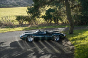 Bild 69/100 von Proteus XJ13 (1967)