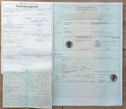 Image 56/64 de Porsche 911 SC 3.0 (1978)