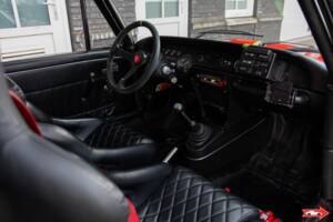 Image 12/23 of Lancia Fulvia Coupe HF 1.6 (1971)