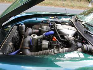 Bild 16/20 von TVR Chimaera 4,3 (1996)
