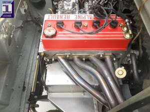 Immagine 56/86 di Alpine A 310 1600 VF injection (1975)