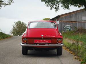 Immagine 29/38 di BMW 1600 GT (1968)