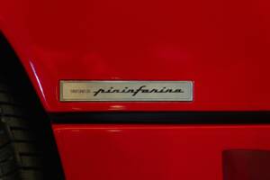 Image 18/50 de Ferrari F40 (1991)