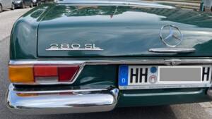 Bild 24/76 von Mercedes-Benz 280 SL (1971)
