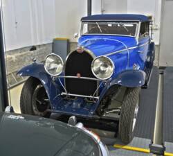 Afbeelding 10/50 van Bugatti Type 49 (1931)