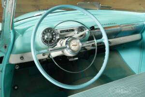 Imagen 15/19 de Chevrolet Bel Air Coupe (1954)