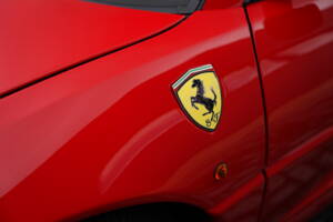 Bild 30/50 von Ferrari F 355 Spider (1999)