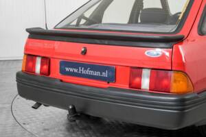 Afbeelding 27/50 van Ford Sierra 2.0 S (1987)