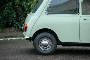 Bild 31/31 von Morris Mini Minor (1963)