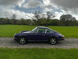 Image 6/34 of Porsche 911 2.4 T (1973)