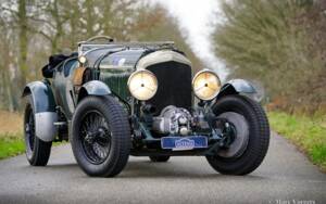 Bild 15/61 von Bentley 4 Litre (1931)