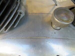 Image 37/37 of MV Agusta DUMMY (1959)