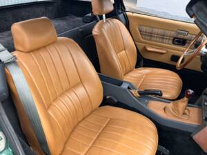 Image 2/6 de Triumph TR 7 USA (1979)