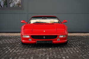 Bild 7/50 von Ferrari F 355 Spider (1999)