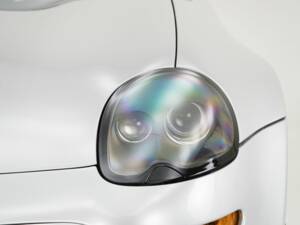 Bild 9/15 von BMW Z8 (2000)