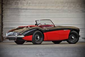 Immagine 5/68 di Austin-Healey 3000 Mk I (BT7) (1959)