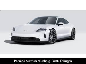 Image 1/16 of Porsche Taycan 4S (2025)