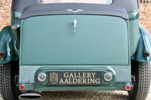 Image 50/50 de Bentley Speed Six “Blue Train” (1950)