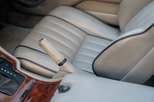 Imagen 40/50 de Aston Martin Virage Volante (1994)
