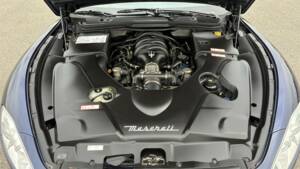 Immagine 32/39 di Maserati GranTurismo 4.2 (2008)