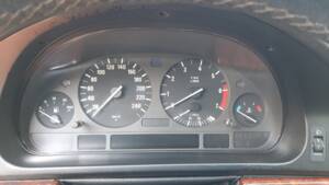 Image 3/8 of BMW 535i (1996)