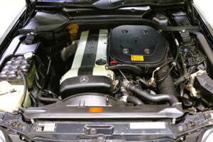 Image 24/24 de Mercedes-Benz 300 SL-24 (1993)