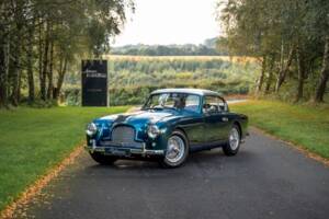 Image 6/64 of Aston Martin DB 2/4 Mk II (1957)