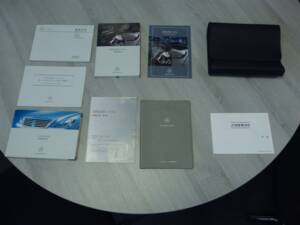 Bild 100/100 von Mercedes-Benz S 500 (2008)