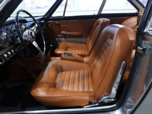 Bild 5/14 von Maserati 3500 GTI Sebring (1963)