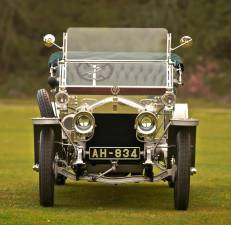Bild 4/50 von Rolls-Royce 40&#x2F;50 HP Silver Ghost (1909)
