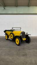 Bild 14/84 von Praga Piccolo (1924)