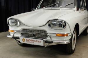 Image 2/67 of Citroën Ami 6 Break (1969)