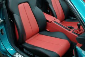 Immagine 34/50 di Mercedes-Benz SLK 230 Kompressor (1998)