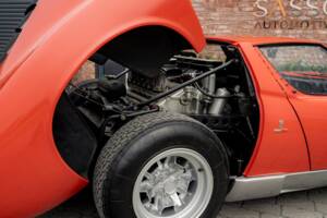 Bild 49/85 von Lamborghini Miura P 400 (1967)