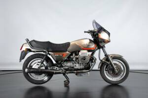 Imagen 6/50 de Moto Guzzi DUMMY (1984)