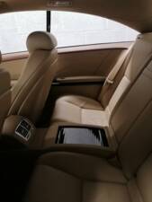 Image 21/26 of Mercedes-Benz CL 500 (2008)