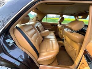 Bild 13/28 von Mercedes-Benz 500 SE (1990)