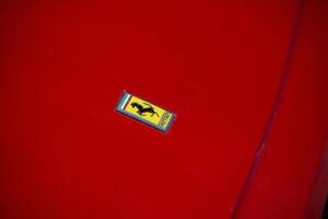 Bild 16/50 von Ferrari Testarossa (1986)