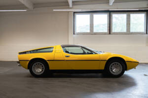 Imagen 9/66 de Maserati Bora 4700 (1972)