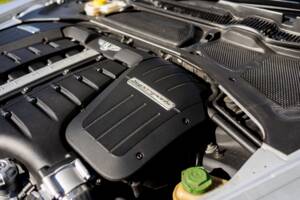 Image 43/46 of Bentley Continental Supersports (2010)