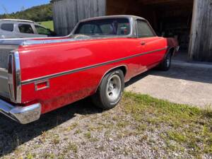 Imagen 16/57 de Ford Ranchero (1970)