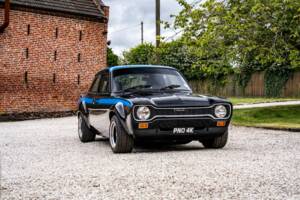 Bild 9/50 von Ford Escort RS 1600 (1971)