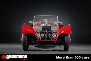 Image 2/15 of Jaguar SS 100 (1936)