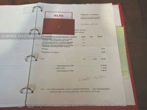 Image 92/100 de Alfa Romeo 2.0 Spider (1993)