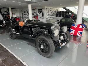 Immagine 1/10 di Bentley 3 1/2 Litre (1935)