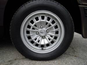 Image 14/15 of Maserati Biturbo 2.0 (1982)