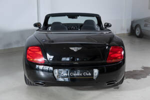 Bild 9/31 von Bentley Continental GTC (2008)