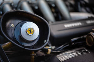 Bild 44/50 von Ferrari 512 BBi (1984)